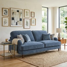 Bella 4 Seater Sofa Bella 4 Seater Sofa