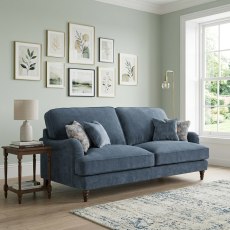 Bella 3 Seater Sofa Bella 3 Seater Sofa
