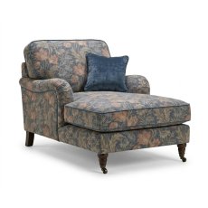 Bella Lounger Chair Bella Lounger Chair