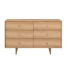 Alverstone 6 Drawer Chest