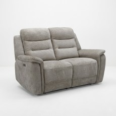 Naples 2 Power Recliner Seater Sofa Naples 2 Power Recliner Seater Sofa