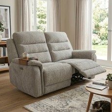 Naples 2 Power Recliner Seater Sofa Naples 2 Power Recliner Seater Sofa