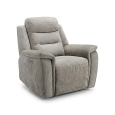 Naples Power Recliner Armchair Naples Power Recliner Armchair