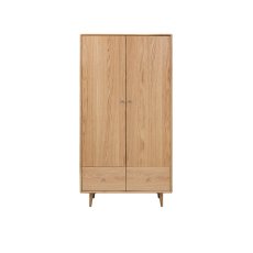 Alverstone 2 Door Wardrobe