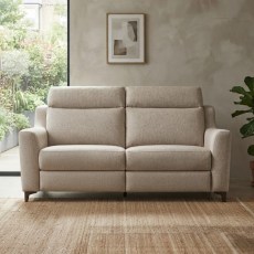 Alina 2 Seater Sofa with Heated Seat Alina 2 Seater Sofa with Heated Seat