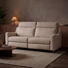 Alina Large 2 Seater Sofa Alina Large 2 Seater Sofa
