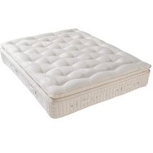 Hypnos Walbury Double 135cm Mattress - Medium Tension Hypnos Walbury Double 135cm Mattress - Medium Tension