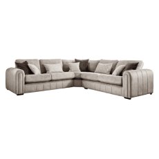 St Tropez Large Corner Sofa St Tropez Large Corner Sofa