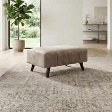 St Tropez Accent Footstool St Tropez Accent Footstool