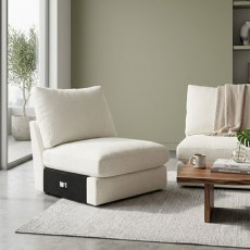 Marbella Armless Unit Marbella Armless Unit