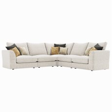 Marbella Corner Sofa Marbella Corner Sofa