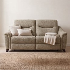 G Plan Olivia Large Sofa Power Recliner with USB & Heated Seat G Plan Olivia Large Sofa Power Recliner with USB & Heated Seat