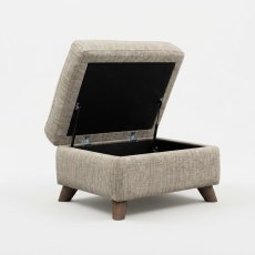 G Plan Olivia Storage Footstool G Plan Olivia Storage Footstool
