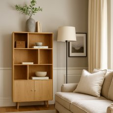 Alverstone Bookcase Alverstone Bookcase