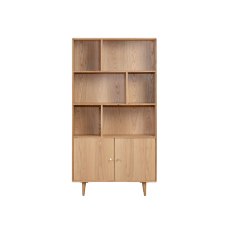 Alverstone Bookcase