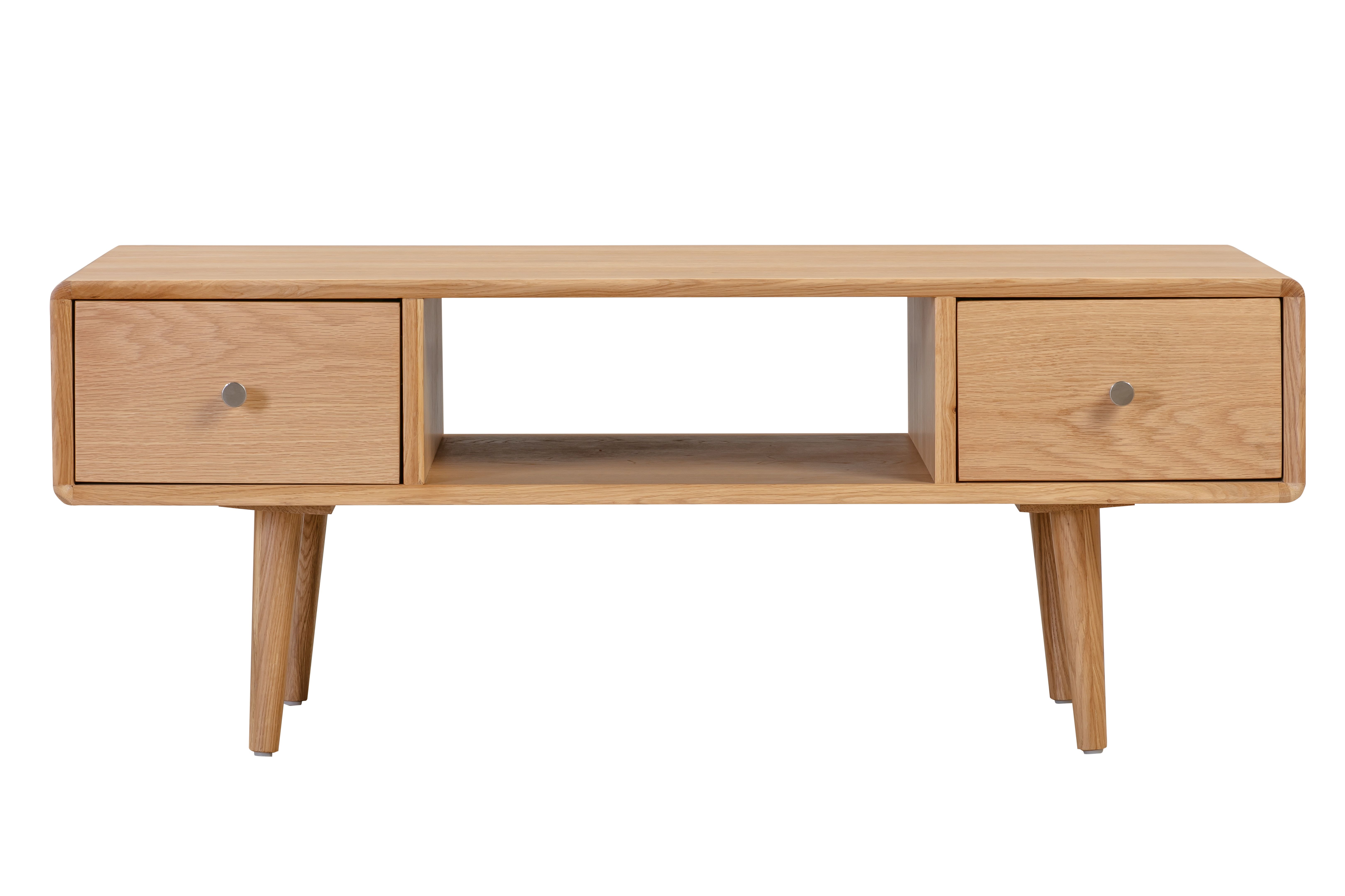 Alverstone Coffee Table with Drawers