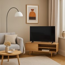Alverstone TV Unit