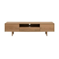 Alverstone Media Unit