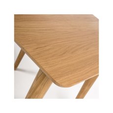 Alverstone Square Dining Table