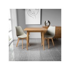 Alverstone Square Dining Table Alverstone Square Dining Table