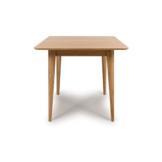 Alverstone Extending Dining Table 800-1100mm