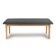 Alverstone Bench - 1200mm
