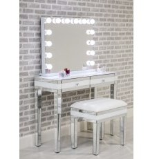 Grace Kelly Landscape Mirror 650x800mm Grace Kelly Landscape Mirror 650x800mm