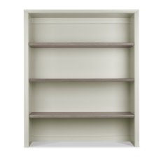 Barton Grey Wide Top Unit