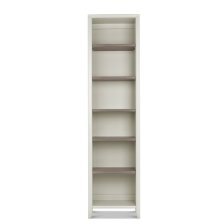 Barton Grey Bookcase Barton Grey Bookcase