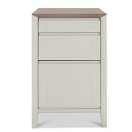 Barton Grey Filing Cabinet Barton Grey Filing Cabinet