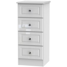Shide 4 Drawer Locker