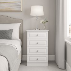 Shide 4 Drawer Midi Chest