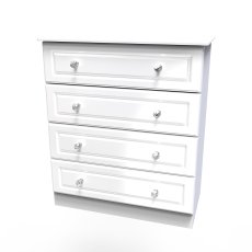 Shide 4 Drawer Chest