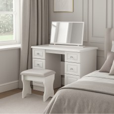 Shide Kneehole Shide Kneehole