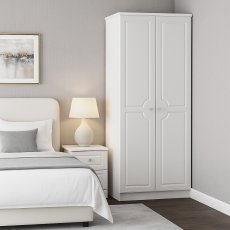 Shide 2ft6in Plain Robe