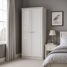 Shide 3ft Plain Robe