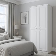 Shide Tall 2ft6in Plain Robe