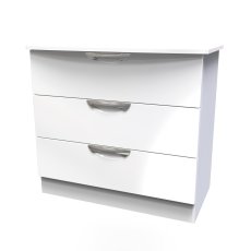 Carisbrooke 3 Drawer Chest