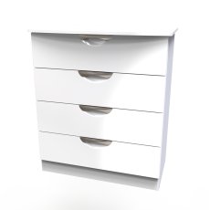 Carisbrooke 4 Drawer Chest