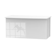Carisbrooke Blanket Box