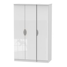 Carisbrooke Tall Triple Plain Robe