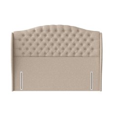 Silentnight Richmond Headboard Silentnight Richmond Headboard