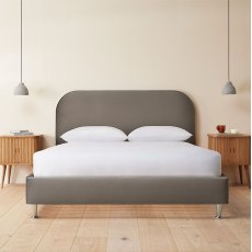Silentnight Fara Bedframe