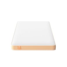 Silentnight Eco Memory Bunk Mattress Silentnight Eco Memory Bunk Mattress
