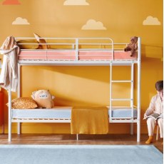 Silentnight Eco Memory Bunk Mattress Silentnight Eco Memory Bunk Mattress