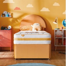 Silentnight Solar Eco Waterproof Mattress
