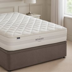 Silentnight Coral Memory 800 Mattress