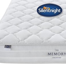 Silentnight Coral Memory 800 Mattress