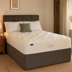 Silentnight Honeydew Geltex 1000 Mattress Silentnight Honeydew Geltex 1000 Mattress