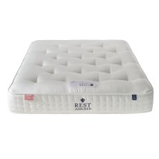 Rest Assured Arden 1400 Wool Ortho Mattress